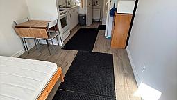 Tous Inclus ( All Included) Studio Apartment.