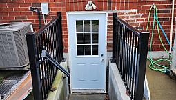 1- Bedroom Basment For Rent- Scarborough 