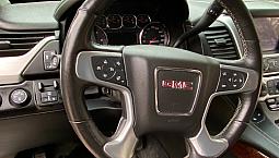 2016 Gmc Yukon Xl