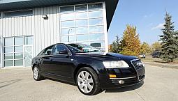 2006 Audi A6 4.2 Quattro-Awd-One Owner