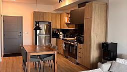 Condo 3 1/2 À Louer 