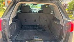 2010 Gmc Terrain