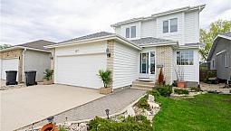 Whyte Ridge Detached 3 Bed 3 Bath + Basement For Rent