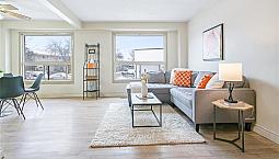 3 Beds,2 Bath,finished Basement,appliances,a.c.garage,patio,town