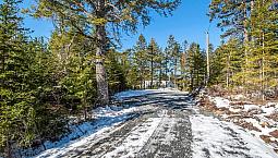 Incredible Lake-Front Property Ready For Your New Build!