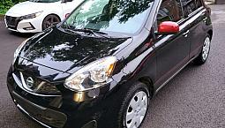 *** Nissan Micra Sv 2019 49 000 Kms ***