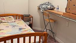 Small Room For Rent 