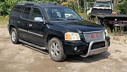 2004 Gmc Envoy