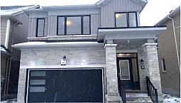 4Br/2.5B House For Rent – South Barrie (Nottingham Rd)