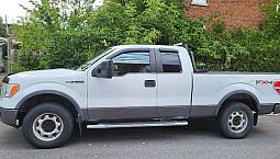 Pick Up  F150 Fx4