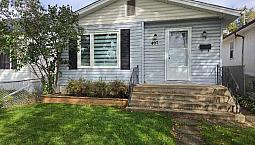 3 Bedrooms House For Rent