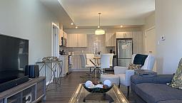 2 Bedroom, 2 Bath Condominium