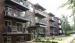 For Rent - 1 Bedroom, 2Nd Floor With Balcony