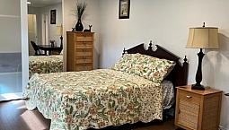 Basement Apartment For Rent - Georgina Prime Area