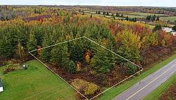 Lot For Sale St. Gilbert Road