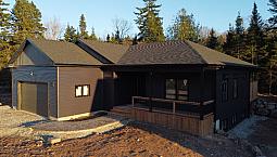 Open House Sunday Dec 4! Brand New Construction Quispamsis