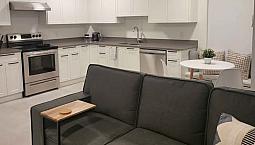New 2 Bedroom Unit For Rent