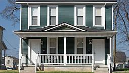 Looking To Purchase A Home 