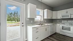 1 Bed. Apt. New Construction Near Shediac
