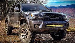 Iso 4Th Gen 4Runner 