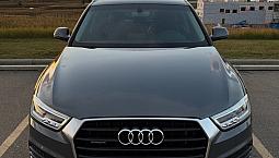 2016 Audi Q3 Mint Condition