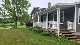 Horse/ Hobby Farm