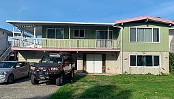 Upper Suite For Rent In A House
