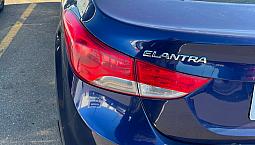 2012 Hyundai Elantra Gls – Runs & Drives Great – $1,650 Obo