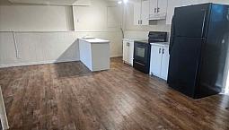2 Bedroom Basement/Bi-Level Suite In Lakeview