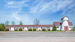 Incredible Opportunity To Own The Dutch Mill Motel