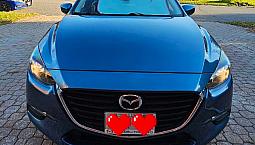 2018 Mazda 3 Gx – Low Mileage | Excellent Condition | Made In Ja