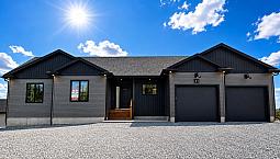 Quispamsis Nb, Brand New Construction 5Bed 3Bath With View!