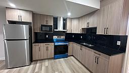 Modern 2 Bedroom Apartment