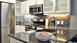 Exclusive Downtown Condo. Everything Included