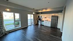 2 Bedroom, 1 Bathroom For Rent 