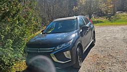 2019 Mitsubishi Eclipse Cross Asis 4000$