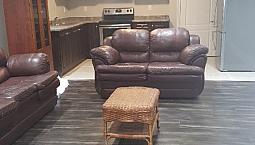 Legal Basement For Rent Creditview Rd / Queen Street Brampton