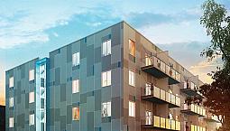 Apartment For Rent