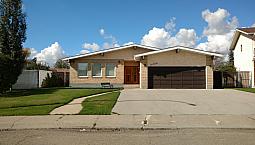 Large 5 Bedroom Bungalow Castledowns
