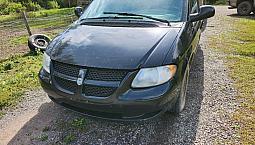2004 Dodge Grand Caravan