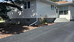 Kindersley House For Sale