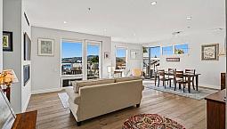 Unit 6-9667A First St Sidney | 2 Bed 3 Bath Condo Rooftop Patio
