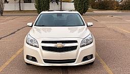 2013 Chevrolet Malibu