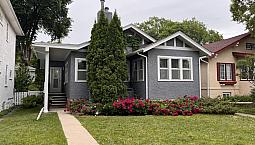 Charming North River Heights House For $2600 Per Month