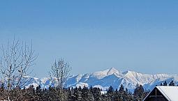 Mountain View Vacant Lot Kimberley Bc