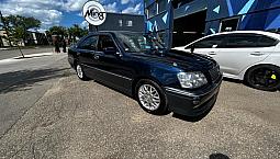 2000 Toyota Crown Athlete V 1jz-gte