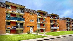 Large 2 Bedroom Suite - All Utilities Included