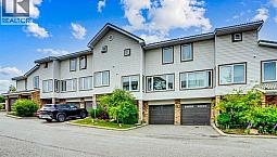 Townhome For Sale In Coach Hill