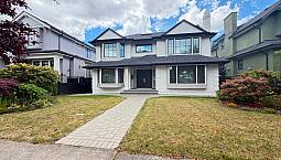 Vancouver South Granville One Bedroom And One Bathroom Suite For