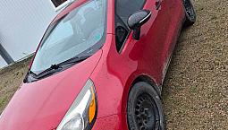 2013 Kia Rio Ex Sedan 